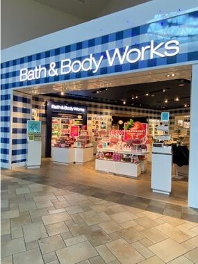 LIVE SHOW LISTING BATH AND BODYWORKS SHOW